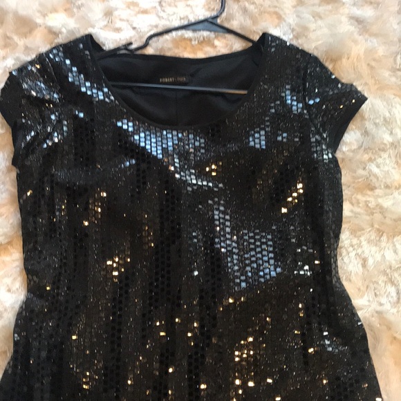 Little black party dress! - Picture 3 of 3